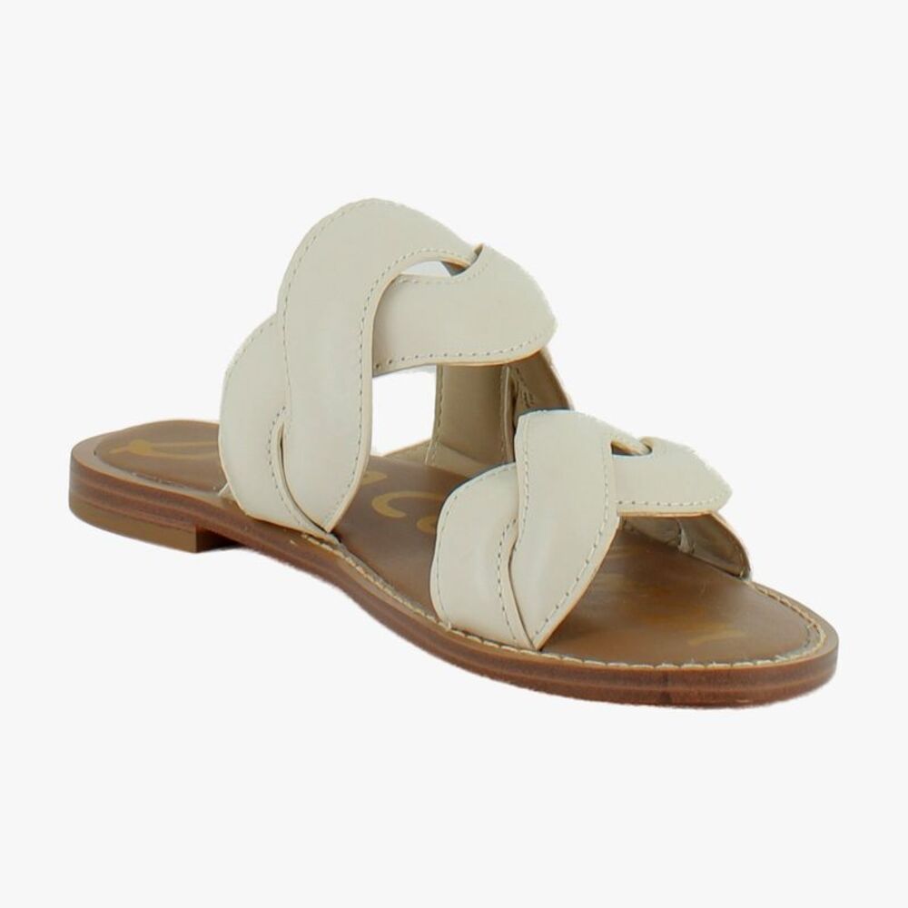 Sam Edelman Hellen Modern Ivory